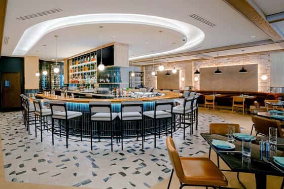 Napa Valley Marriott Resort