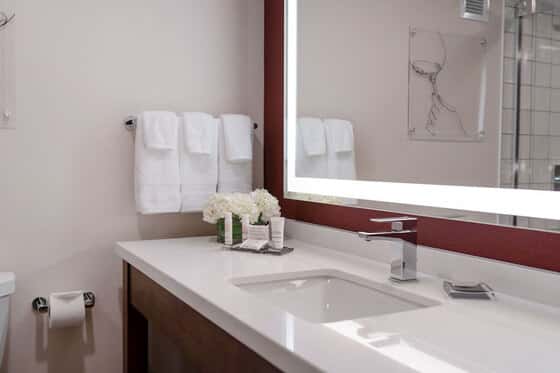 Napa Valley Marriott Resort