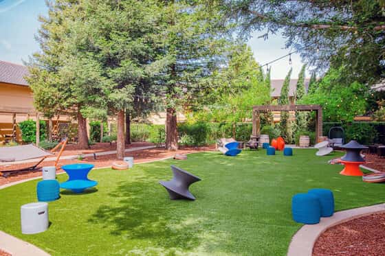 Napa Valley Marriott Resort