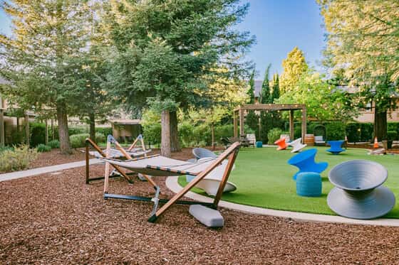 Napa Valley Marriott Resort