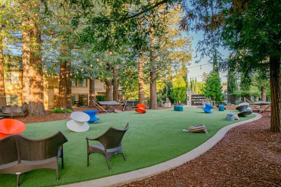 Napa Valley Marriott Resort