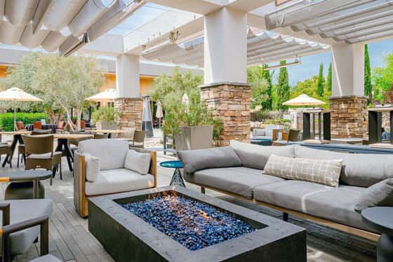 Napa Valley Marriott Resort