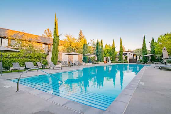 Napa Valley Marriott Resort