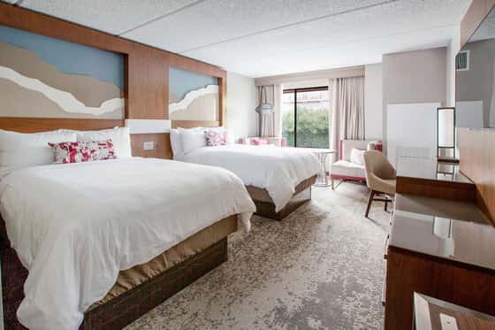 Napa Valley Marriott Resort
