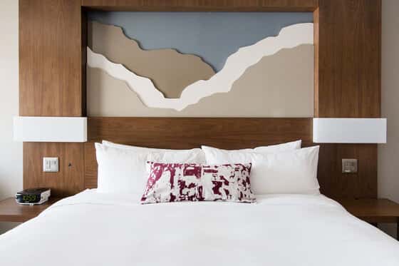 Napa Valley Marriott Resort