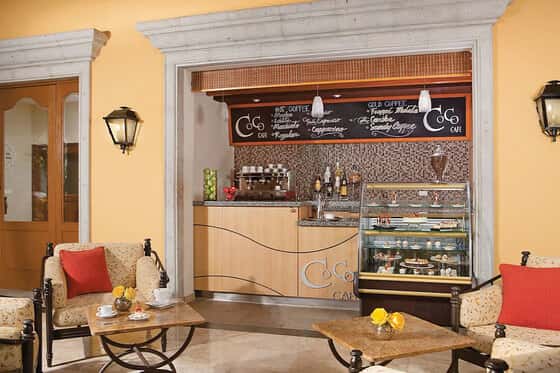 Dreams Los Cabos Suites Golf Resort & Spa - All Inclusive