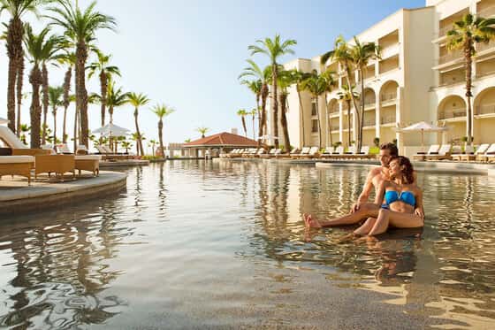 Dreams Los Cabos Suites Golf Resort & Spa - All Inclusive