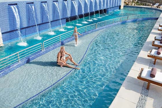 Dreams Los Cabos Suites Golf Resort & Spa - All Inclusive