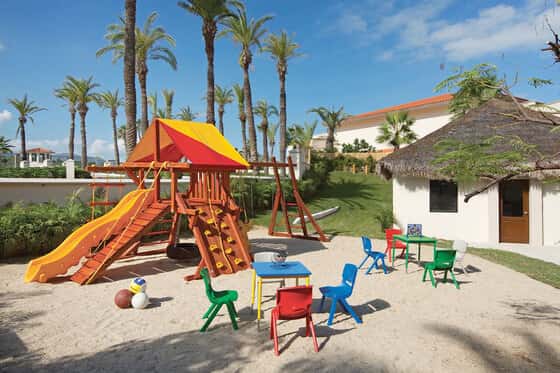Dreams Los Cabos Suites Golf Resort & Spa - All Inclusive