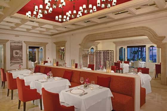 Dreams Los Cabos Suites Golf Resort & Spa - All Inclusive