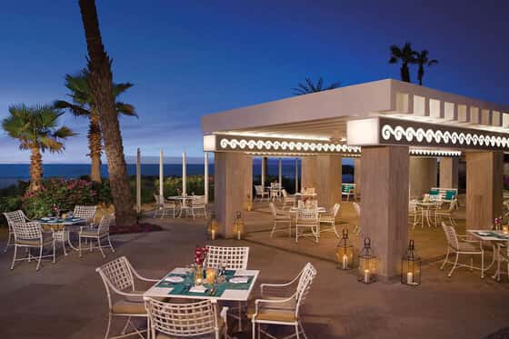 Dreams Los Cabos Suites Golf Resort & Spa - All Inclusive