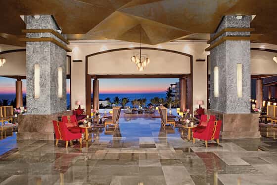 Secrets Vallarta Bay Puerto Vallarta Resort - All Inclusive