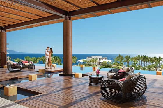 Secrets Vallarta Bay Puerto Vallarta Resort - All Inclusive