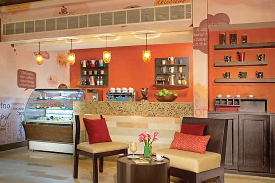 Dreams Vallarta Bay Resort & Spa - All Inclusive