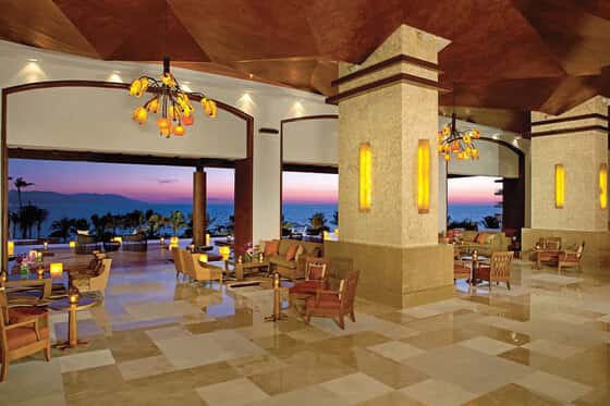 Dreams Vallarta Bay Resort & Spa - All Inclusive