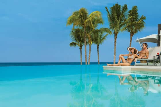 Dreams Vallarta Bay Resort & Spa - All Inclusive