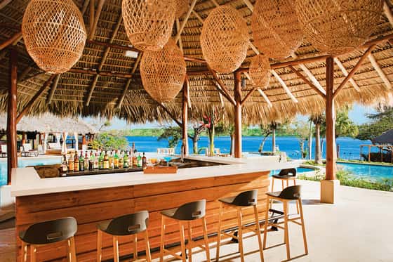 Secrets Papagayo Costa Rica Resort - All Inclusive