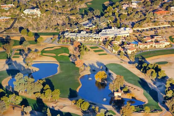 Omni Tucson National Resort & Spa