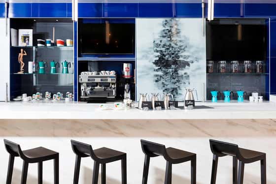 Le Meridien Chicago Oak Brook