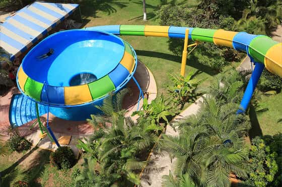 Aquaventuras Park