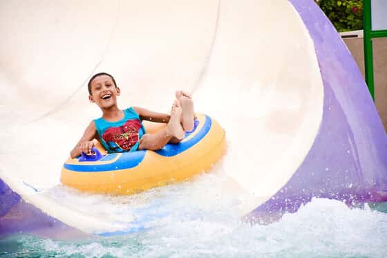 Aquaventuras Park