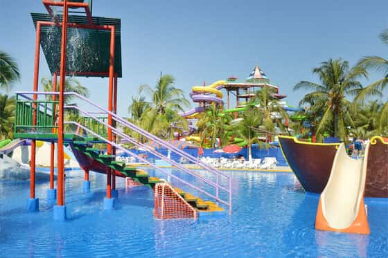 Aquaventuras Park
