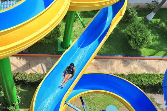 Aquaventuras Park