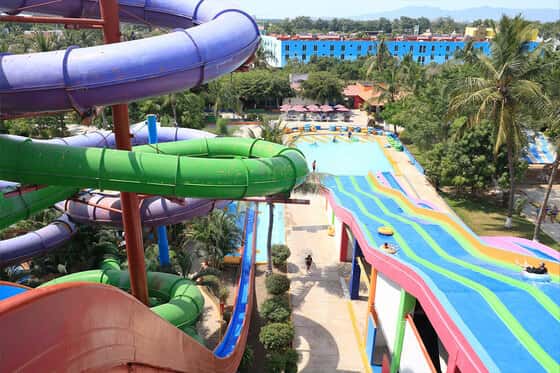 Aquaventuras Park