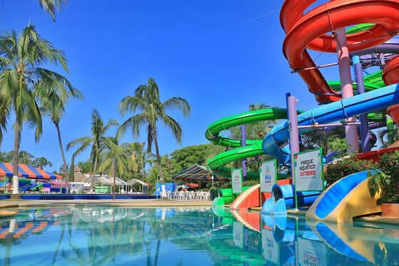 Aquaventuras Park