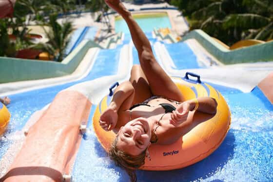 Aquaventuras Park