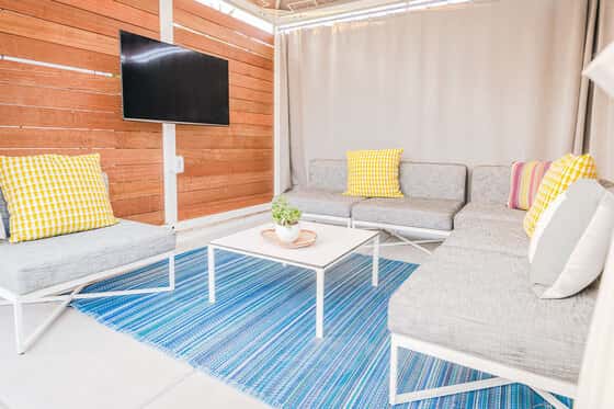 Andaz Scottsdale Resort & Bungalows