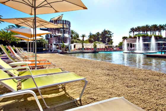 Grand Hyatt Scottsdale Resort