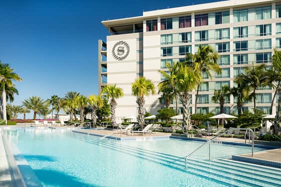 Sheraton Puerto Rico Resort & Casino