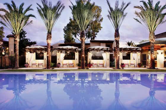 Omni Tucson National Resort & Spa