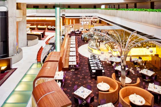 Hyatt Regency O'Hare Chicago
