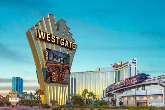 Westgate Las Vegas Resort & Casino
