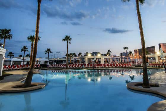 Westgate Las Vegas Resort & Casino