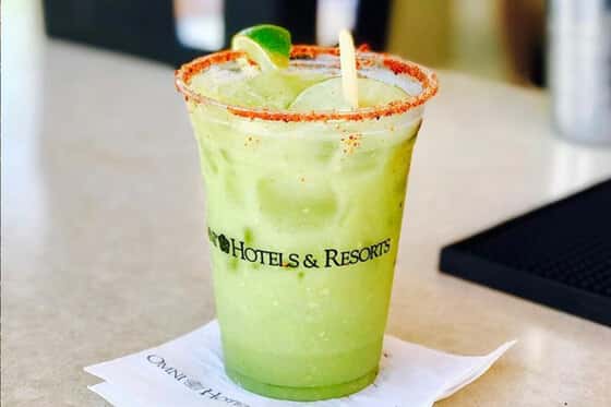 Omni Tucson National Resort & Spa