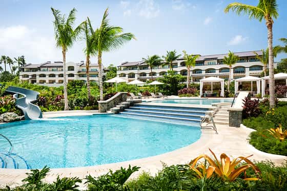 The Ritz-Carlton, St. Thomas