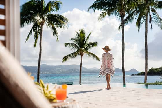 The Ritz-Carlton, St. Thomas