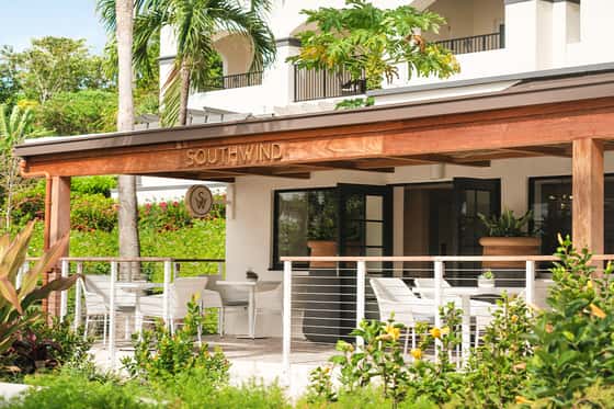 The Ritz-Carlton, St. Thomas
