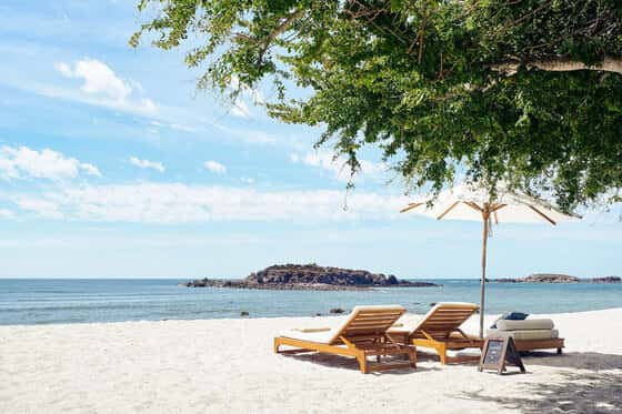 The St. Regis Punta Mita Resort