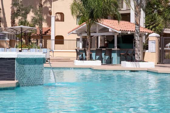 Crowne Plaza Phoenix - Chandler Golf Resort
