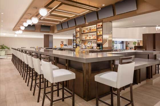 The Westin Las Vegas Hotel & Spa