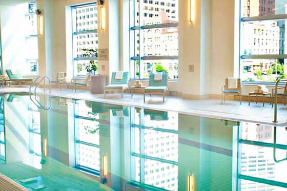 InterContinental Boston