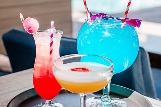 The Westin Las Vegas Hotel & Spa