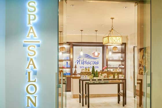 The Westin Las Vegas Hotel & Spa
