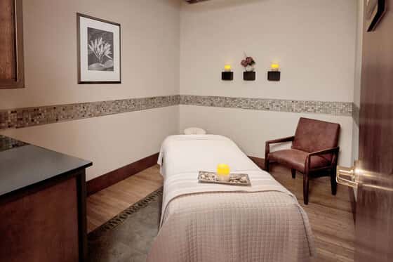 The Westin Las Vegas Hotel & Spa