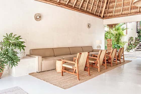 Dune Boutique Hotel Tulum