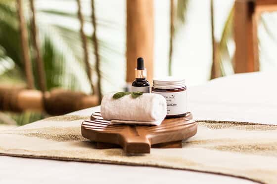 Dune Boutique Hotel Tulum
